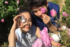 刘昊然欧阳娜娜谭松韵CP粉开撕 吴磊无辜躺枪图片