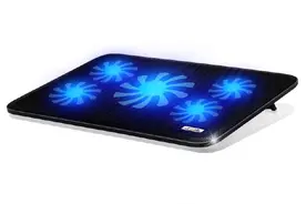 用散热器给你的笔记本过一个凉爽的夏天吧图片