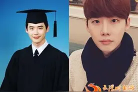李钟硕个人资料介绍 考取名校硕士获赞最帅学霸图片