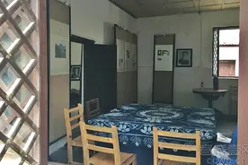 坐进梁思成和林徽因的昆明会客厅 去看看他们的朋友圈图片