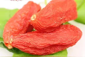 百瑞源 特级中宁枸杞子 500g 19.9元包邮图片