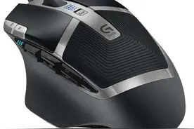 小编心目中的地表最强无线鼠标集合图片