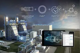 GE组局，思科英特尔沃达丰们赴约，要玩一把大的图片