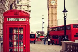 英国礼仪风俗习惯图片