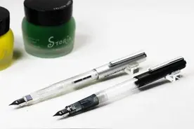 文具控福利 盘点高颜值小众文具图片