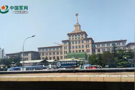 北京军事博物馆参观攻略图片
