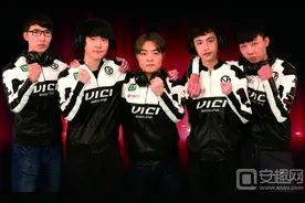 VG战队介绍 VG战队LPL2016夏季赛阵容图片