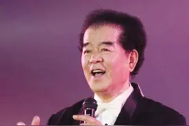 歌唱家郭颂病逝图片