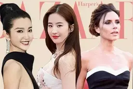 又是独家！芭姐对你有说不完的“戛纳后台”秘密！图片