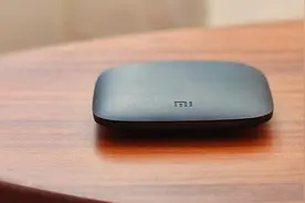 Android TV版小米盒子亮相：支持蓝牙声控遥控器图片