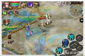 战力提升技巧 魔域口袋版锻造系统攻略分享图片