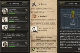 《钢铁雄心4》推出衍生手游 星际魔兽小说作者操刀图片