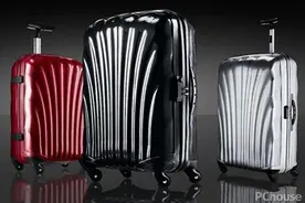 旅行箱哪个牌子好 旅行箱选购指南图片