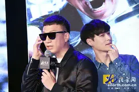 《好先生》首播 孙红雷：江疏影追我到丧心病狂图片