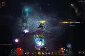 DH伤害作用机理及如何选择装备和技能的理论研究图片