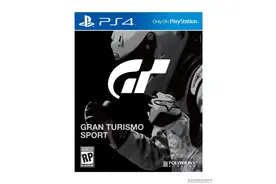 《GTS》预告片与发售日公布 赛车游戏王者震撼登场图片