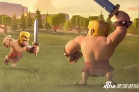 部落冲突COC哥布林妙用方法 十本打黑无王攻略图片