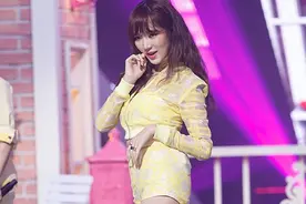 miss A孟佳与JYP合约结束 将进行单独活动图片