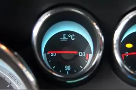 用车 | 夏季开车 仪表盘上的这个一定要看！ | Y车评图片