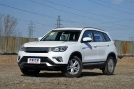 16款长安CS75现车充足 购车优惠4000元图片