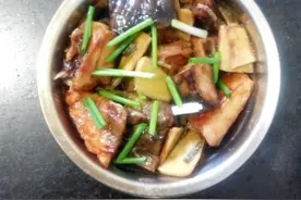 蒸咸鱼的做法,蒸咸鱼怎么做好吃,蒸咸鱼的家常做法图片