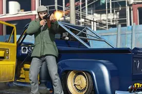 Take Two谈《GTA》系列重制 有创意就重制图片