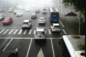 宜昌境内多条高速为何连续被临时封闭 真相在这里图片