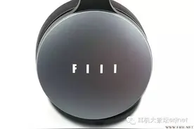 新品速评谈谈Fiil耳机图片