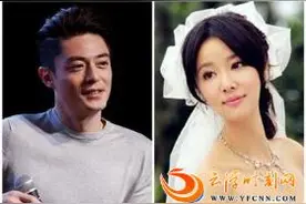 林心如霍建华婚礼规模曝光不比世纪婚礼 明年嫁霍建华夏威夷大婚图片