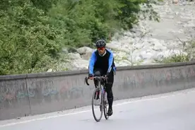 5月21日8天川藏挑战（第1天）午晚报道图片