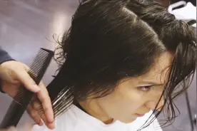 2018首款后仰无刘海女生波波短发，新年剪这款就对了