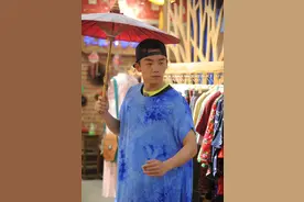 宋仲基一出场跑男团受冷落 郑恺曝《跑男》花絮图片