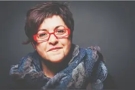 12星座之“大婶”排名 巨蟹座最爱多管闲事图片