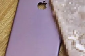 疑似iPhone 7机壳照曝光 扬声器变成4个图片