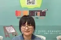 在招生简章找不到首师大通州校区？到海淀区首师大附中的栏目下找一找！图片