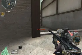 CF爆破模式供电所实战攻略浅析系列图片