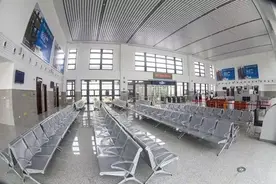 南宁高铁通达全国22个省市，说走就走就是这么任性！图片