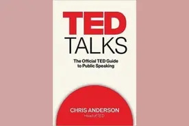 《TED演讲：公众演讲的TED官方指南》图片