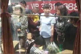 一周 | 震撼！咸阳这周发生这么多大事，我竟然不知道？图片