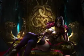 逆战猎场新番大爆料：新武器道具一览图片