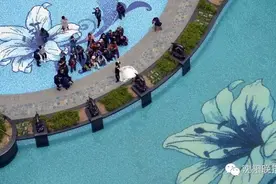 这16张照片竟然是在沈阳拍的，看完美哭了！图片