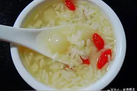 微美食｜舌尖上的竹溪——米酒图片