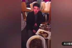 这男生是有多怕女友的，还没等说完就选了