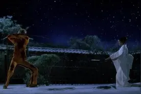 杀死比尔：东西方美女生死对决，谁能活到最后？视频封面