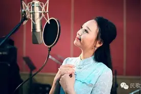 民歌中国联星计划 | 缘定三生今续缘，真情只留《一抹香》图片