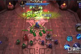 二测将启！《超凡三国》三大特色玩法详解图片