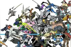 守望先锋5月24日全球同步上线 守望先锋购买安装攻略图片