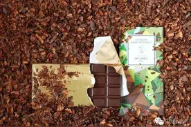 Kakaobolaget | 如果你喜欢吃巧克力或品咖啡?图片