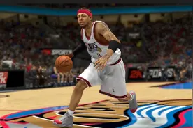 NBA2K17好玩吗 游戏精彩内容推荐图片