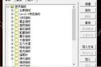 火线大学课堂之波段指标图片
